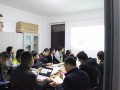 一切只為讓銷(xiāo)售更專(zhuān)業(yè)，華眾邦諾企業(yè)內(nèi)訓(xùn)激情燃爆！
